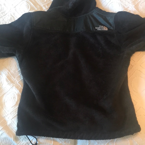 North Face Zip up - Picture 5 of 6